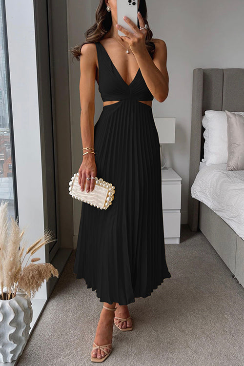 Helen | Elegante vestido largo