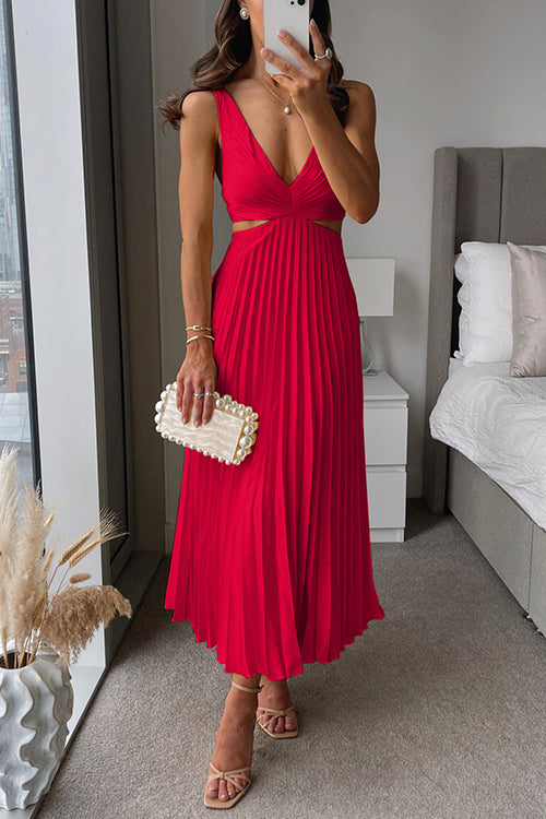 Helen | Elegante vestido largo