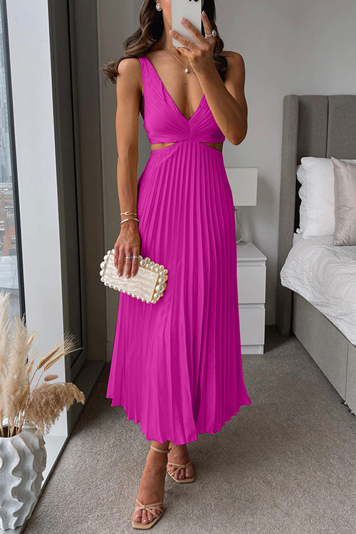 Helen | Elegante vestido largo