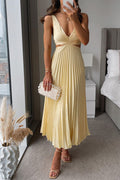 Helen | Elegante vestido largo