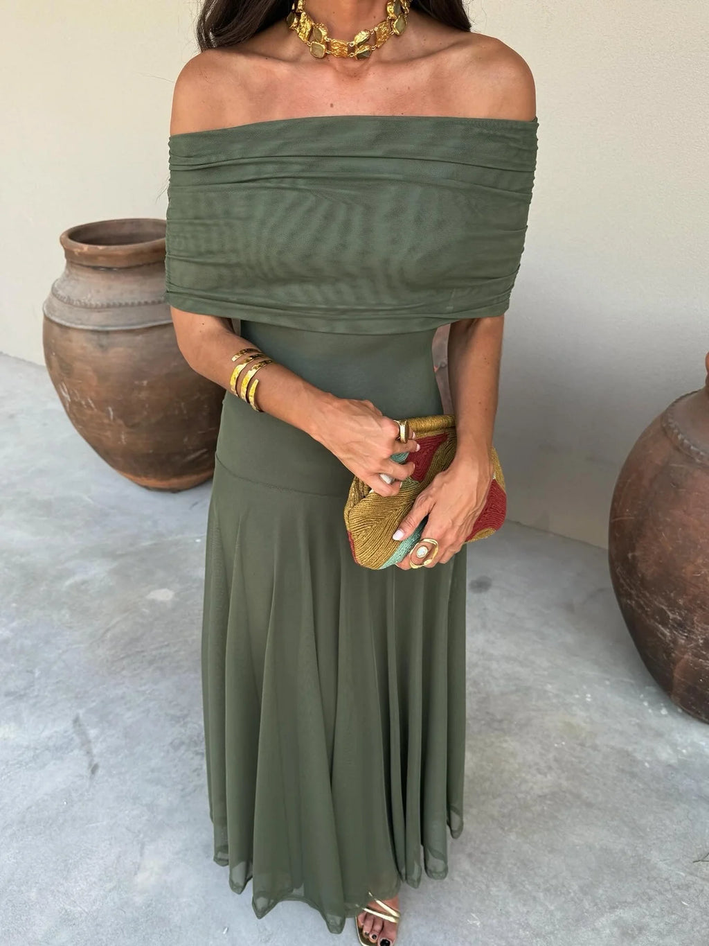 Toledo | Vestidos de mujer