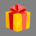 Exklusives Geschenk