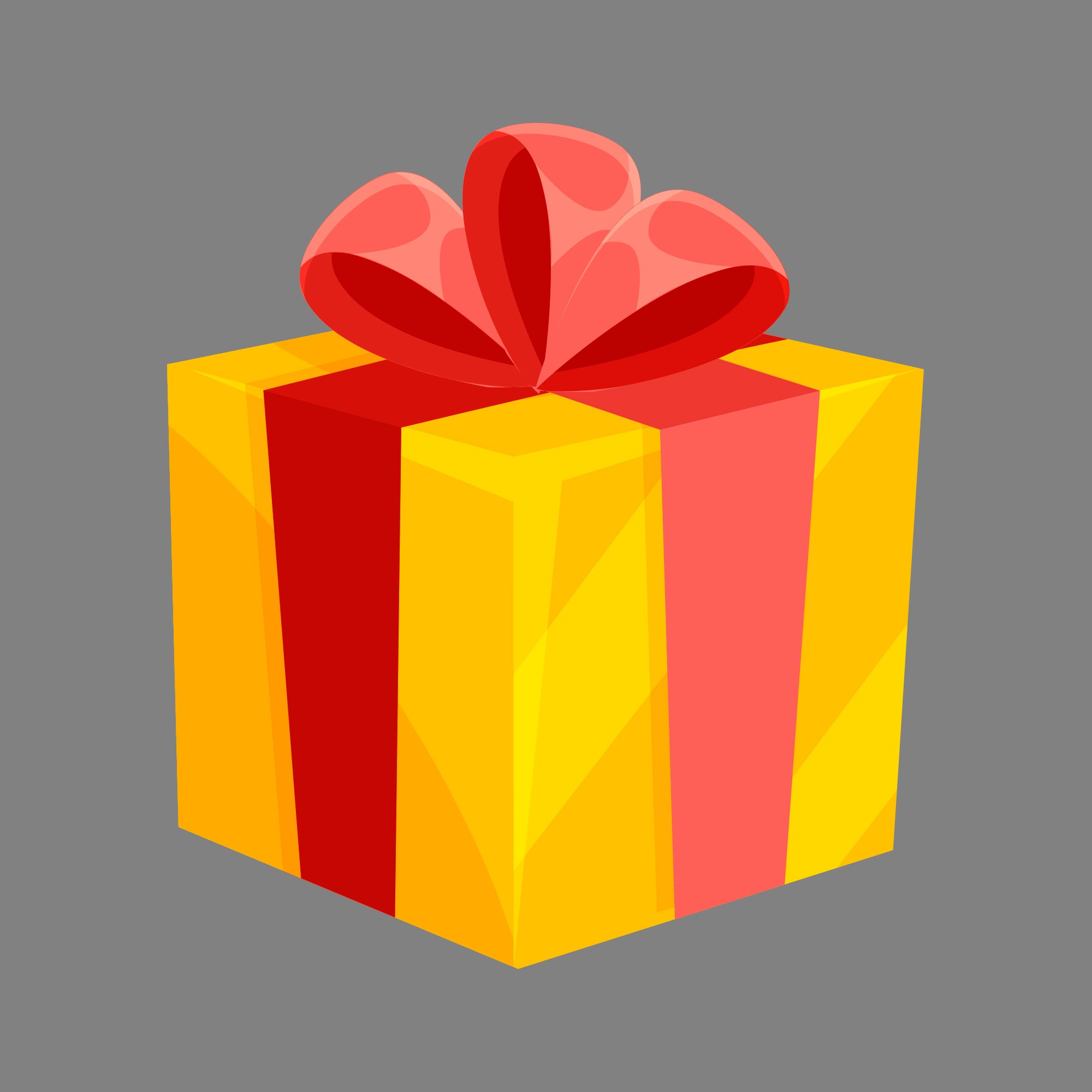 Exklusives Geschenk