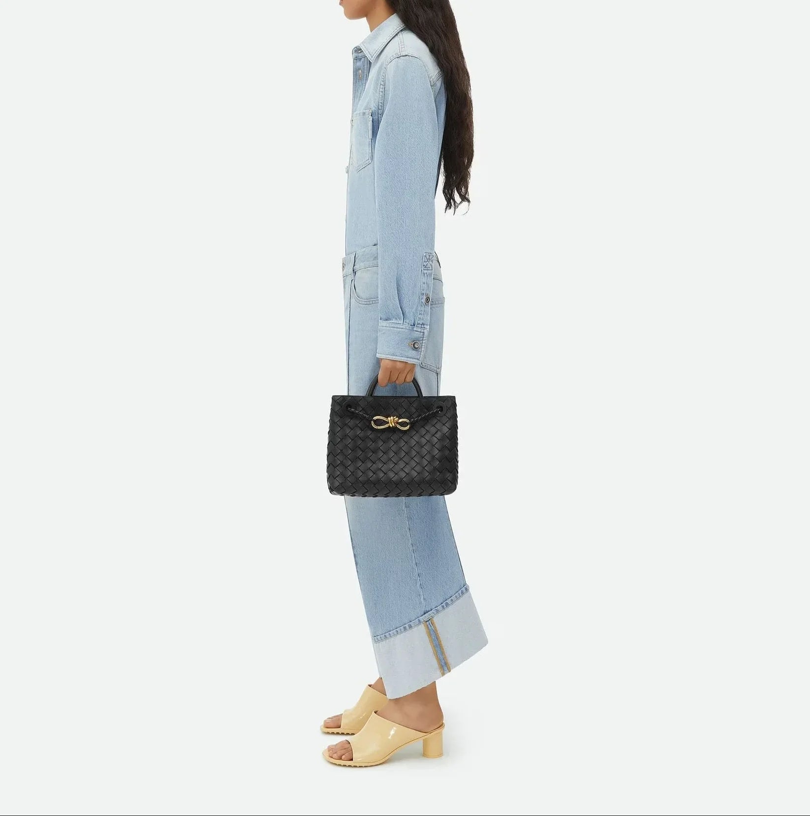 Gioia  – Timeless Evening Bag