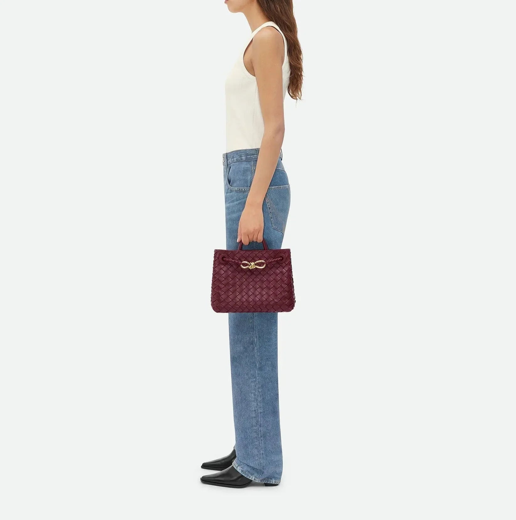 Gioia  – Timeless Evening Bag