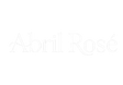 Abril Rosé – Inicio