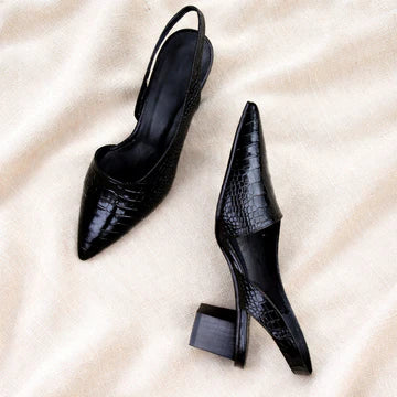 Adele - Tacones ergonómicos