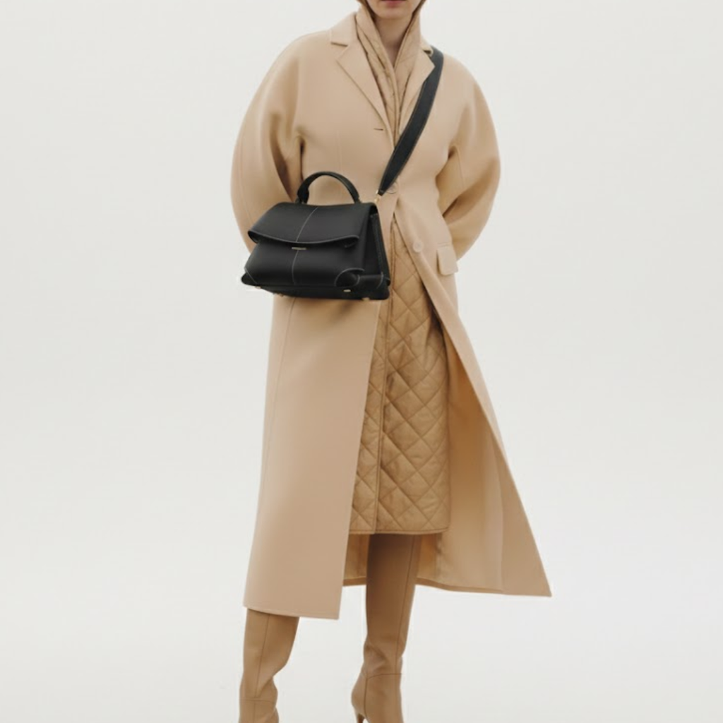 NOIRÉ LUXE