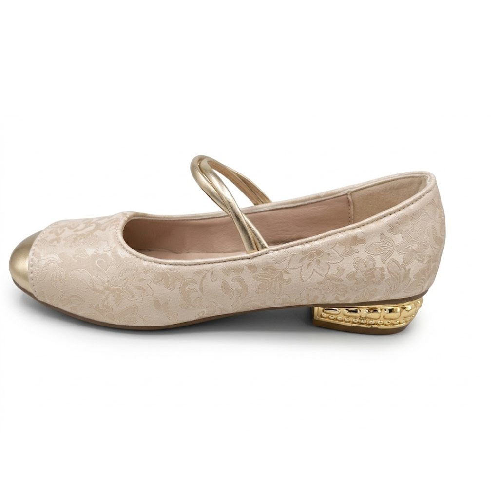 Chrystahh | Zapatos ortopédicos Mary Jane