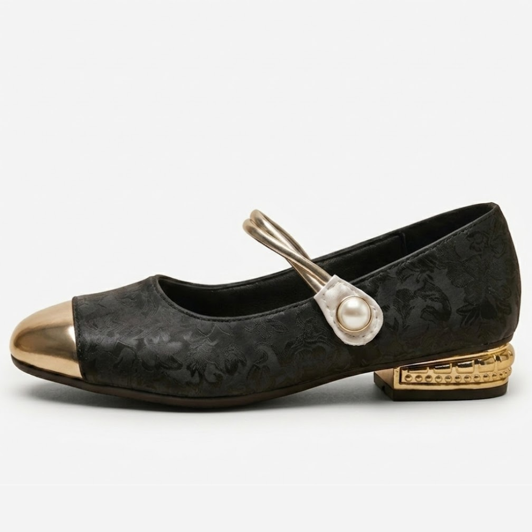 Chrystahh | Zapatos ortopédicos Mary Jane