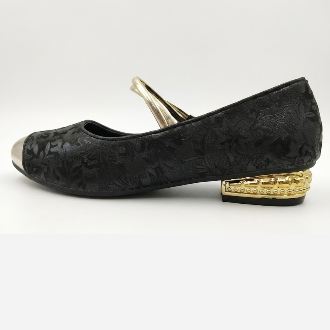 Chrystahh | Zapatos ortopédicos Mary Jane