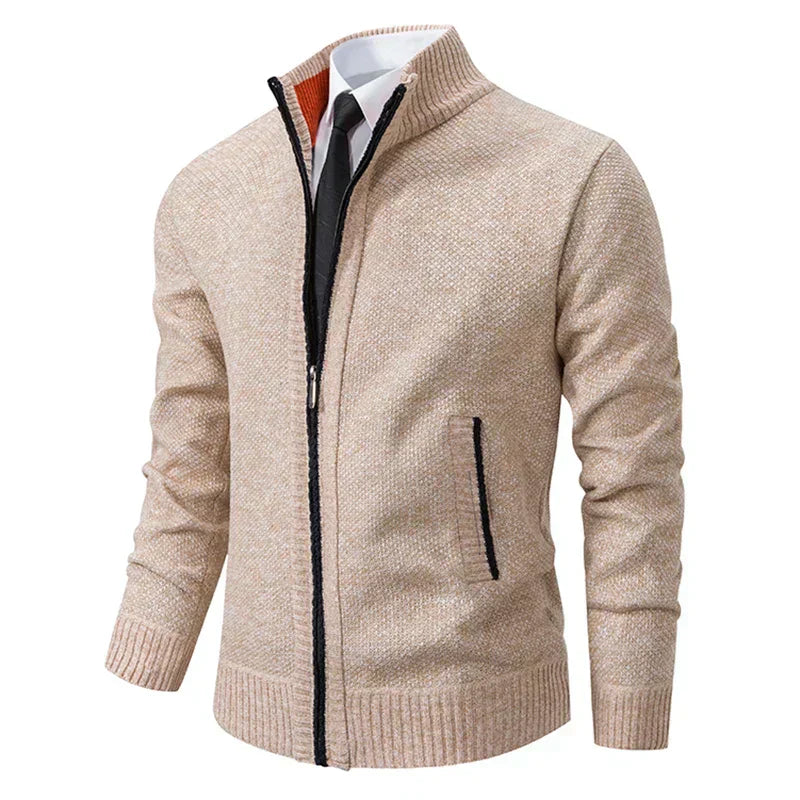 Nicolas - Chaleco premium
