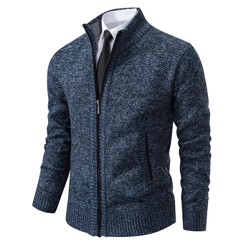 Nicolas - Chaleco premium