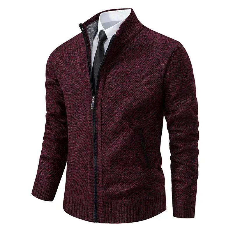Nicolas - Chaleco premium