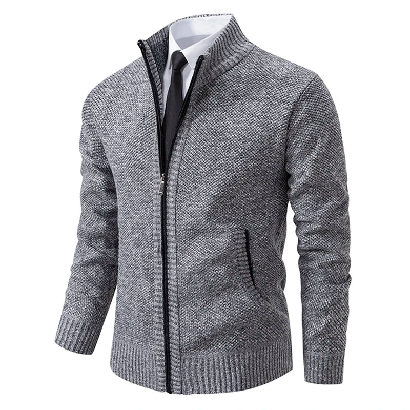 Nicolas - Chaleco premium