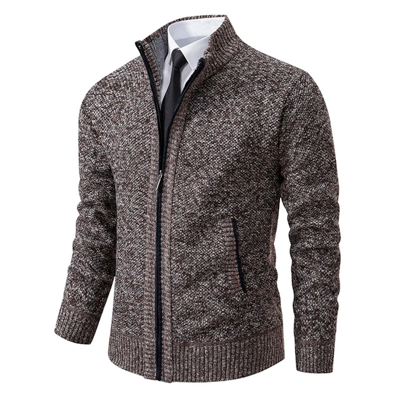 Nicolas - Chaleco premium