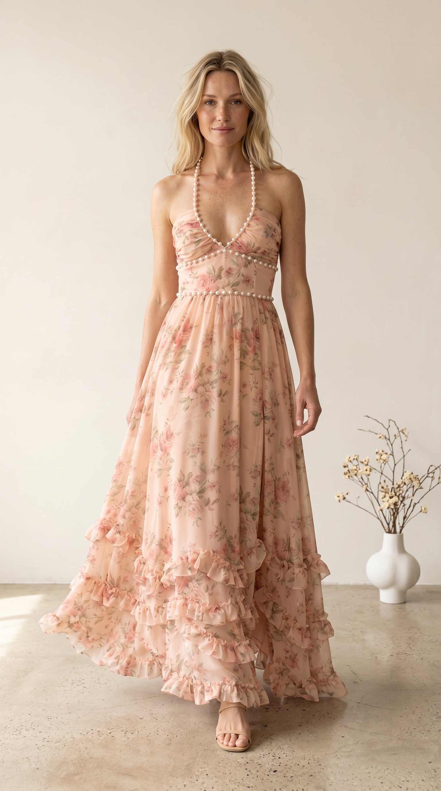 Vera | Vestido elegante