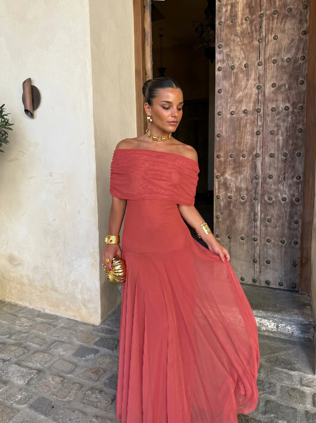 Toledo | Vestidos de mujer
