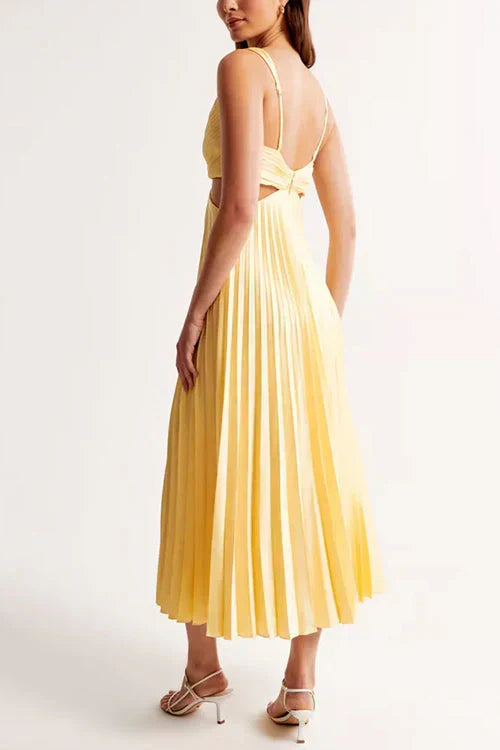 Helen | Elegante vestido largo
